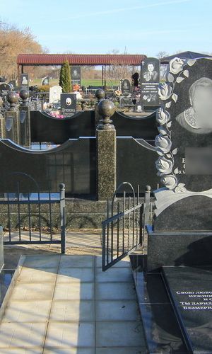 Памятник 2122